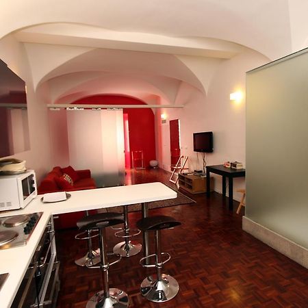 Apartament Nazionale Flat Rzym Zewnętrze zdjęcie