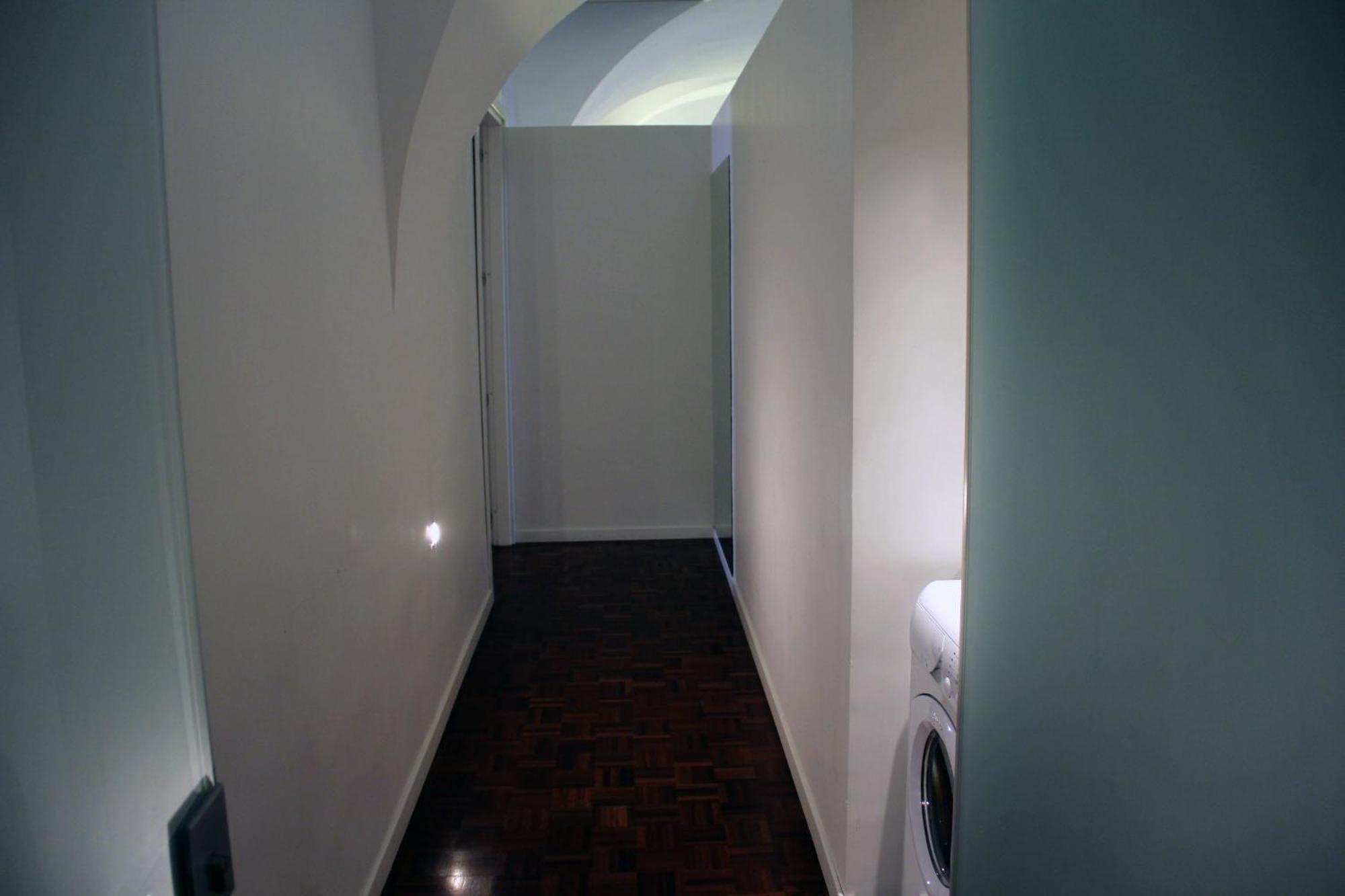 Apartament Nazionale Flat Rzym Zewnętrze zdjęcie