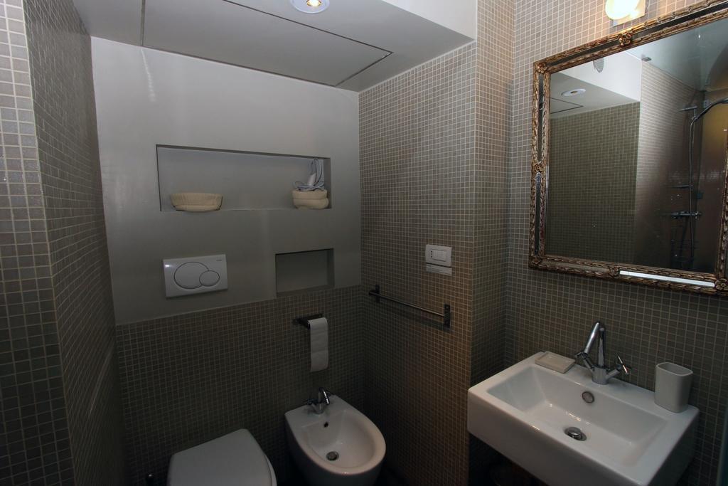Apartament Nazionale Flat Rzym Zewnętrze zdjęcie