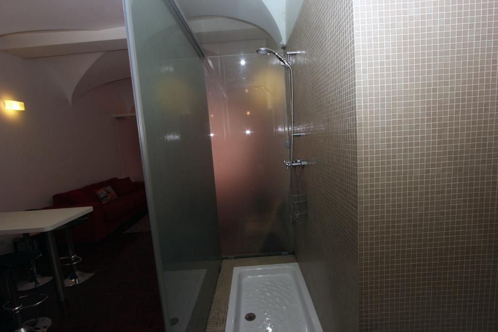 Apartament Nazionale Flat Rzym Zewnętrze zdjęcie