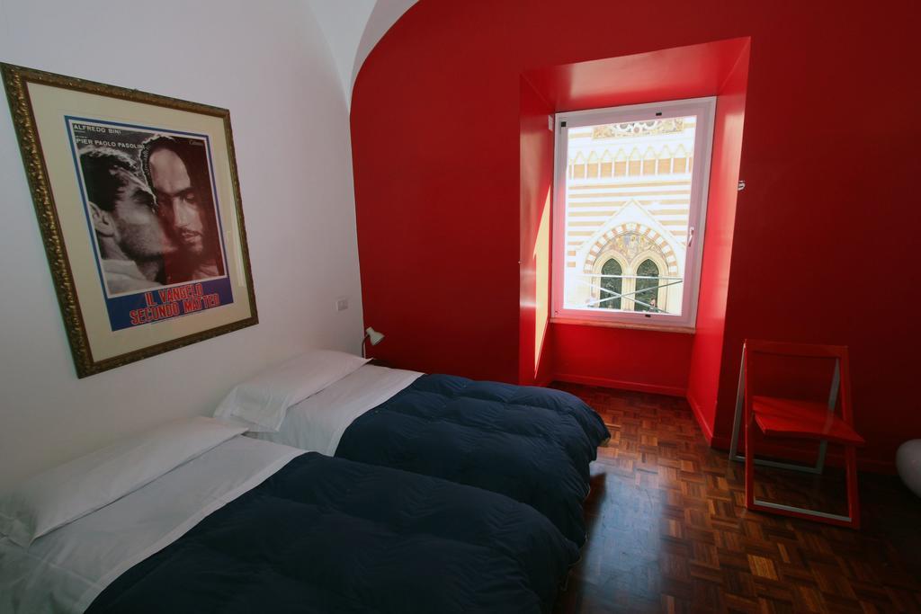 Apartament Nazionale Flat Rzym Zewnętrze zdjęcie