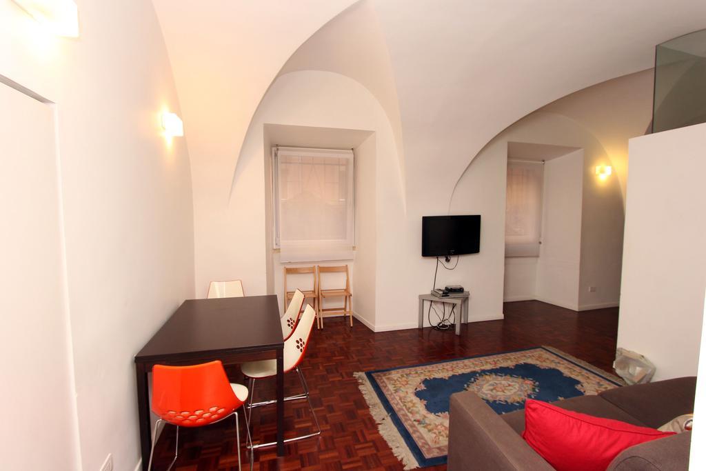 Apartament Nazionale Flat Rzym Zewnętrze zdjęcie