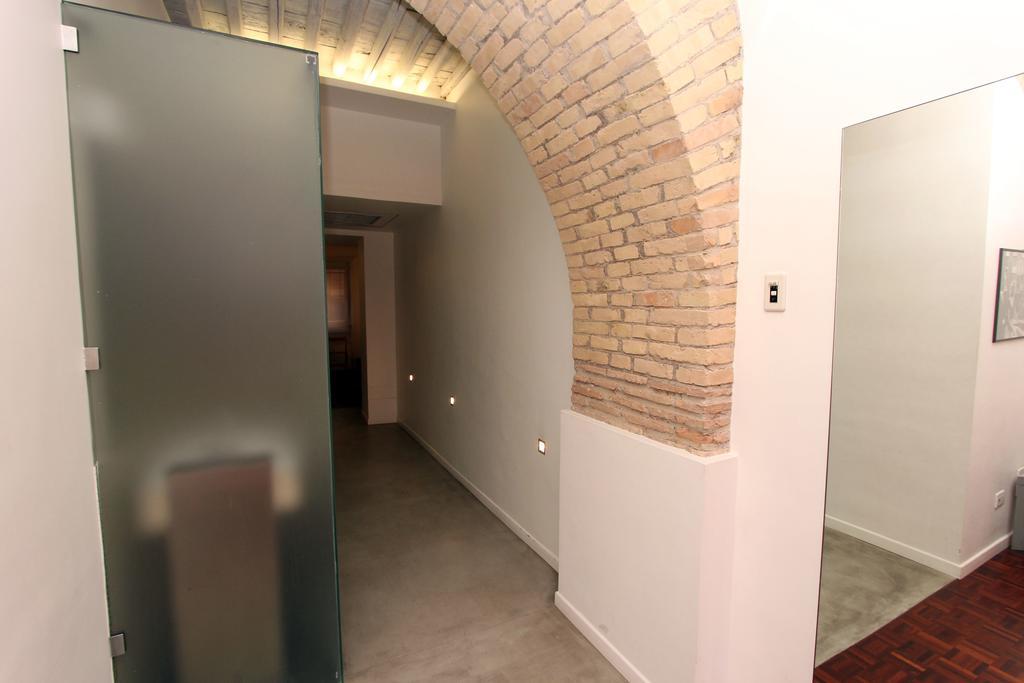 Apartament Nazionale Flat Rzym Zewnętrze zdjęcie