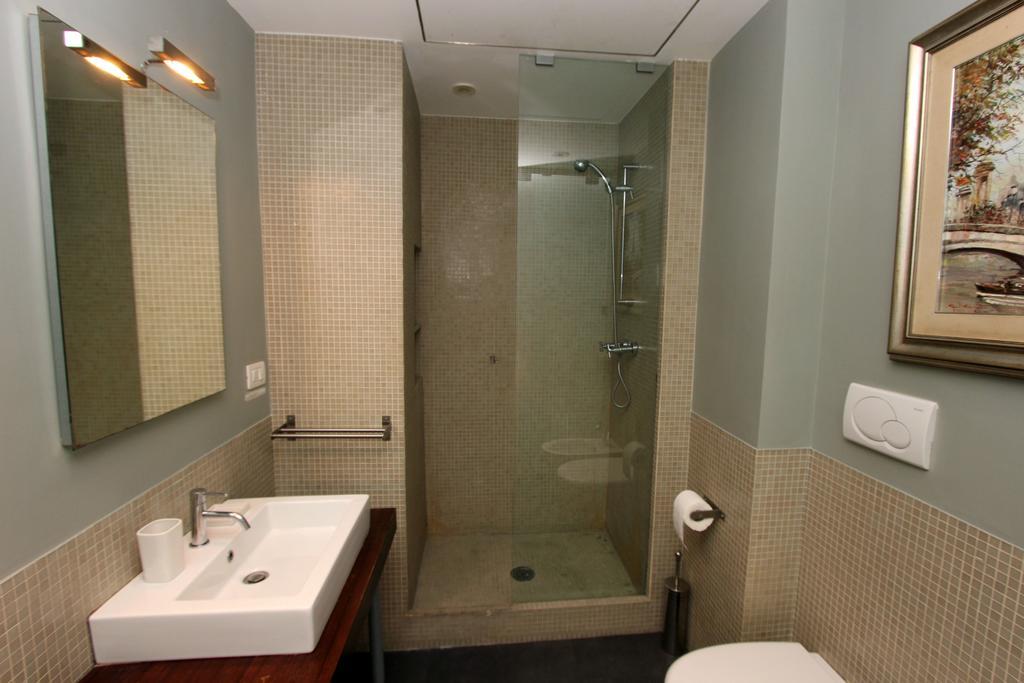 Apartament Nazionale Flat Rzym Zewnętrze zdjęcie