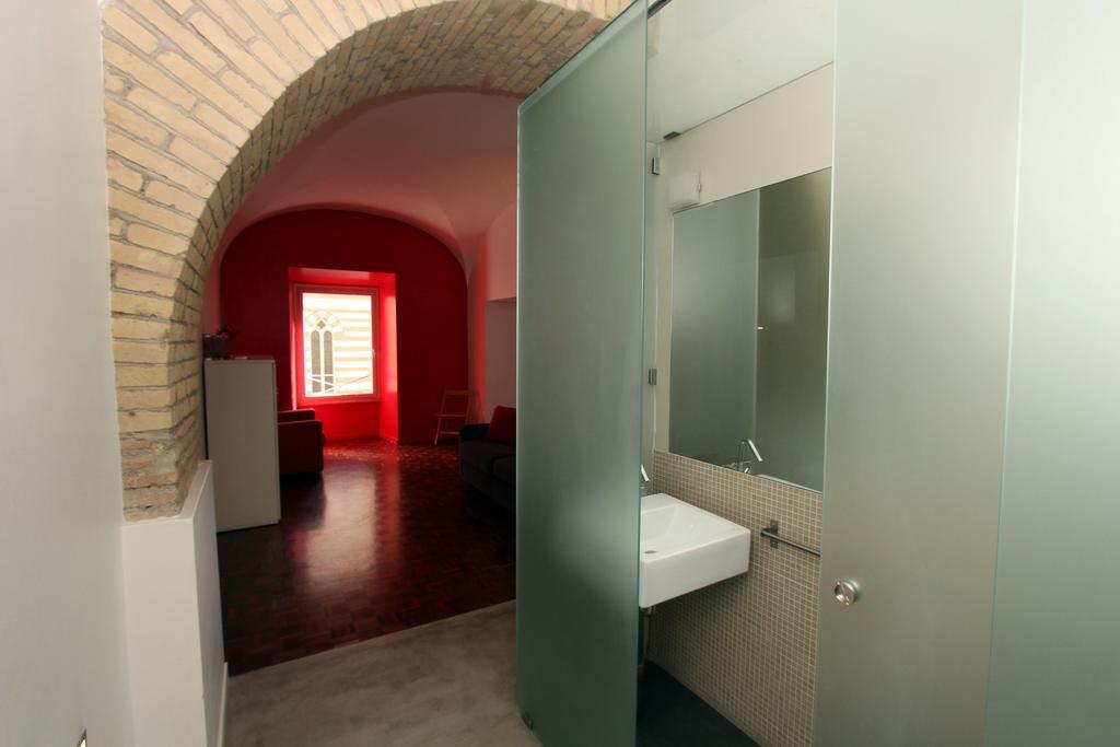 Apartament Nazionale Flat Rzym Zewnętrze zdjęcie
