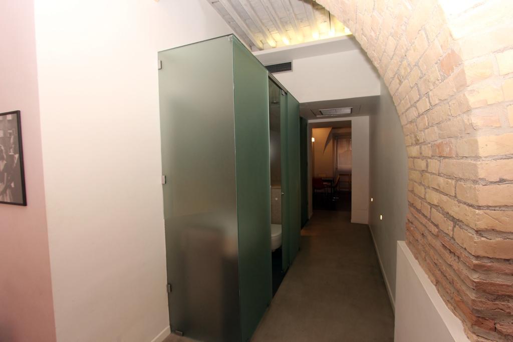 Apartament Nazionale Flat Rzym Zewnętrze zdjęcie