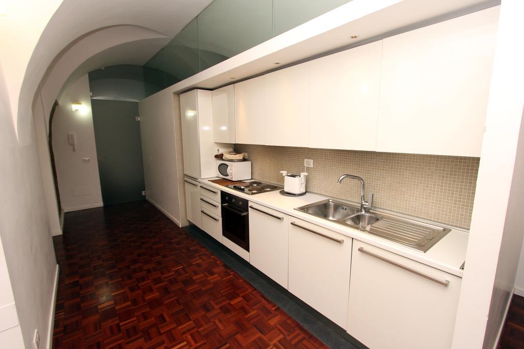 Apartament Nazionale Flat Rzym Zewnętrze zdjęcie