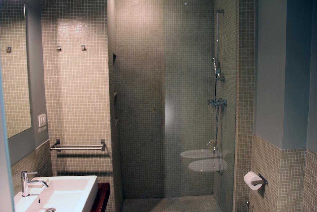 Apartament Nazionale Flat Rzym Zewnętrze zdjęcie