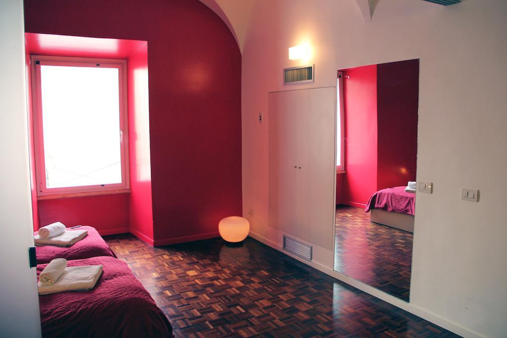 Apartament Nazionale Flat Rzym Pokój zdjęcie
