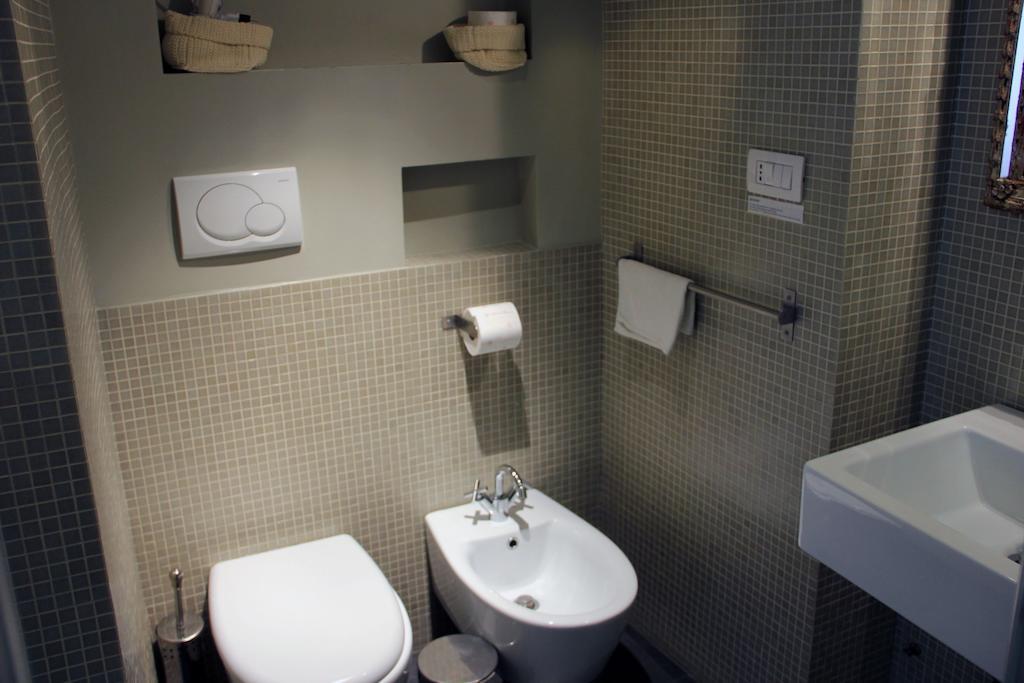 Apartament Nazionale Flat Rzym Pokój zdjęcie