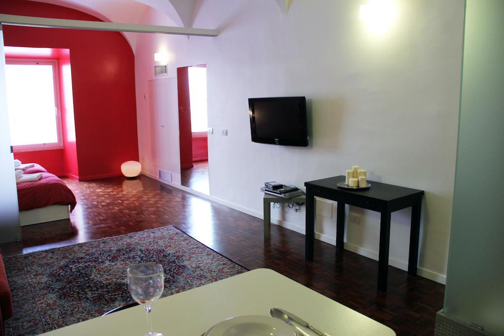Apartament Nazionale Flat Rzym Pokój zdjęcie